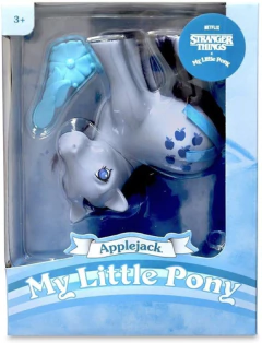 Juguete My Little Pony - Applejack - Figura Coleccionable - Danielle's Store
