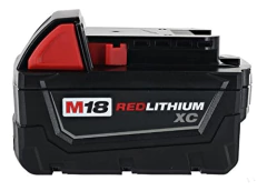 Milwaukee - Batería De Capacidad Extendida Xc De Ion - comprar online