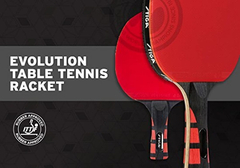 Raqueta Para Tenis De Mesa Stiga Evolution - comprar online
