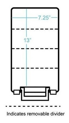 Imagen de Caja De Almacenamiento