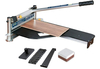 Cortador De Pisos Laminados Eab Tool Hasta 22,8 Cm De Ancho