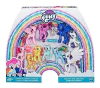 My Little Pony Friends Of Equestria - Juego De 11 Figuras