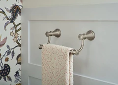 Moen - Toallero De Baño, 9'' - comprar online