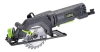 Sierra Circular Compacta Genesis Gcs445se, 4-1/2'', 24t, 4a