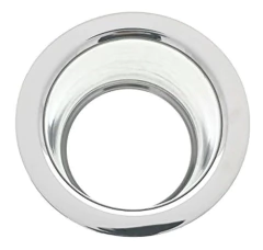 Válvula Extensible Para Fregadero De Cocina, Brida De Acero - Danielle's Store