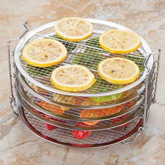Soporte De Deshidratador Para Ninja Foodi 6.5 Qt Y 8 Qt en internet