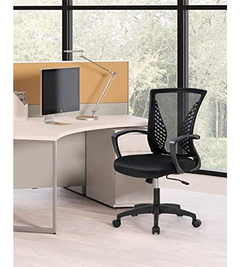 Silla Para Oficina - comprar online