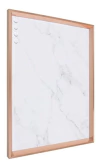 Uniek Pizarra Magnética Para Cuadros Decorativa
