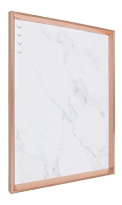 Uniek Pizarra Magnética Para Cuadros Decorativa
