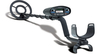 Detector De Metales Bounty Hunter Tk4 Tracker Iv, Negro