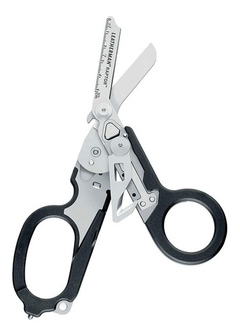Tijera Multiuso Leatherman Para Emergencias
