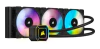 Refrigeración Líquida Corsair Icue H150i Elite 360mm Rgb