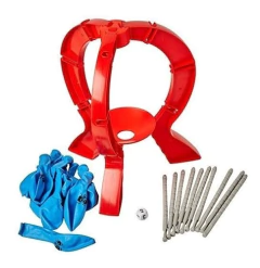 Spin Master Games Boom Boom Balloon Juego De Mesa en internet