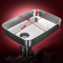 Stx International Gen 2 -platino Edición Magnum 1800w H... en internet