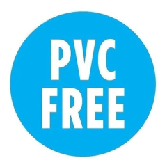Forro De Cortina De Ducha Resistente Al Moho Hongos Sin Pvc