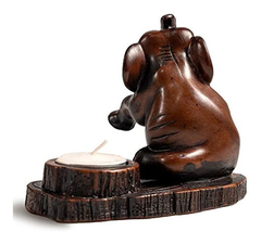 Iyara Craft Feng Shui Estatua De Elefante De La Suerte en internet