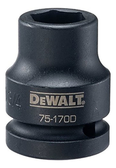 Dewalt - Llave De Vaso De Impacto (3/4'')