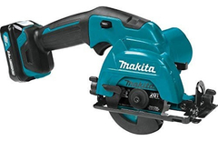 Makita Sh02r1 Kit De Sierra Circular Inalámbrica De Iones en internet