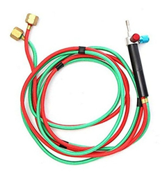 Linterna Jewelers Soldadura Con 5 Puntas, Mangueras - Danielle's Store