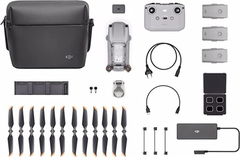 Drone Dji Air 2 S Combo | Dji Air 2 S Fly More Combo - tienda online