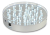 Base De Luz Led Para Floreros