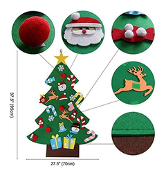 Árbol De Navidad - comprar online