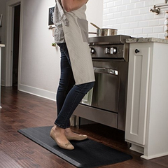 Alfombra Para El Confort De La Cocina en internet