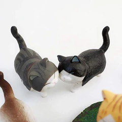 Imanes Para Nevera Con Diseño De Gato en internet