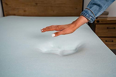 Gel Espuma De Memoria Dreamfoam 2 En - tienda online