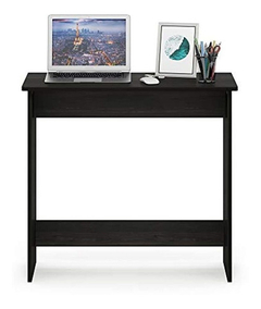 Escritorio De Estudio Simple De Madera - tienda online