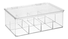 Mdesign - Caja De Almacenamiento Para Primeros Auxilios Con