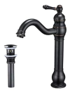 Manija Un Agujero Bronce Bathlavish