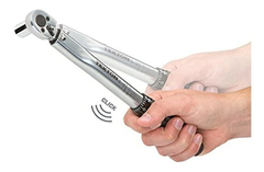 Tekton - 24320 - Llave De Torsión De Clavija De 1/4 Pulgadas en internet