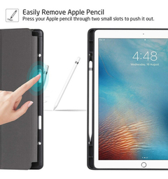 Funda Protectora Ztotop Para iPad Pro 12.9'' 2017 / 2015 en internet