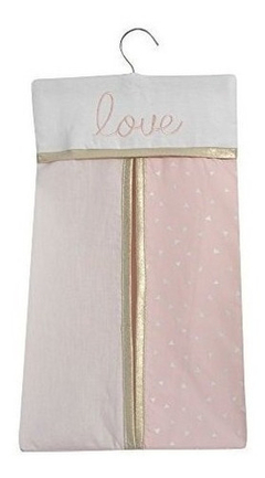 Juego De Cama Para Cuna De Lambs & Ivy Baby en internet
