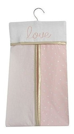 Juego De Cama Para Cuna De Lambs & Ivy Baby en internet
