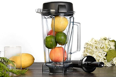 Imagen de Everie Tamper Para Vitamix Las Batidoras Classic Standard