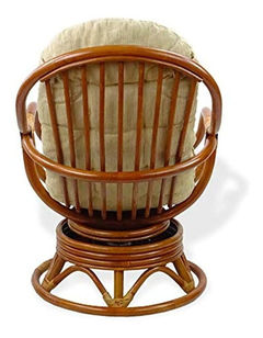 Sillón Mecedor Giratorio en internet