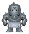 Funko Pop: Alchemistfull Metal Alchemistfull Alchemist