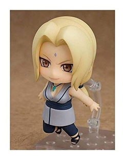 Good Smile Naruto: Figura De Acción De Nendoroide De Tsunade - tienda online