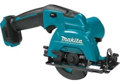 Sierra Circular Inalámbrica De Iones De Litio Makita Sh02z