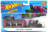 Hot Wheels 2018 Halloween Spooky Car-nival Steamer Vehículo