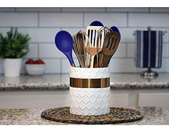 Soporte Para Utensilio De 6 X 7 ''jumbo, Soporte Para U - comprar online