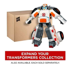 Imagen de Héroes Transformers, Rescue Bots, Bots De Remolque
