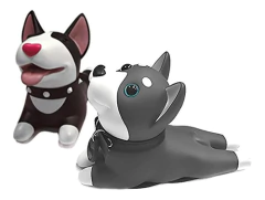 Tope Decorativo Para Puerta Diseño De Animales - tienda online