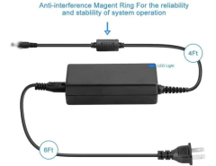 Adaptador De Corriente Eptech Para LG, Lcap07f, E1940t, W194 en internet