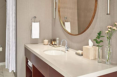 Delta Faucet - Grifo De Baño Chapado En Cromo. - Danielle's Store