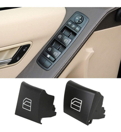 Botón Interruptor De Ventana Jaronx, Para Mercedes Benz