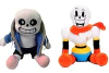 Juguetes De Peluche (sans And Papyrus)