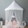 Mosquitero Toldo Para Cama De Princesas Para Niñas,